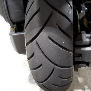 マジェスティ 4D9(SG20J) 希少後期モデル