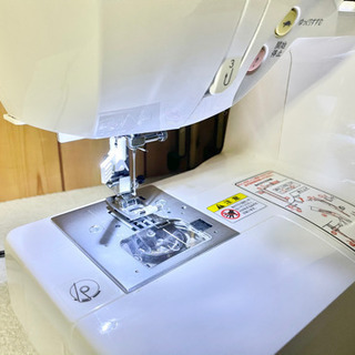jaguar ジャガー コンピューターミシン D-1208