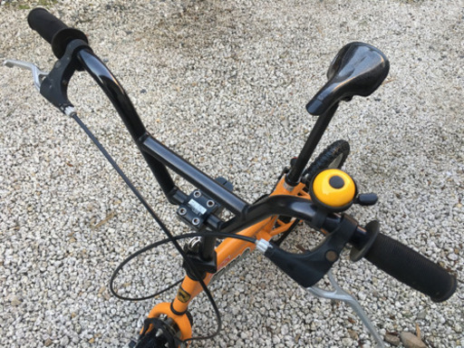 Ｘゲーム ＢＭＸ チャリQ チョロQ 希少 h*0様 折り畳み自転車 メルカリ - 愛知県豊田市 BMX チャリQ チョロQ 希少品 バンダイ 自転車本体