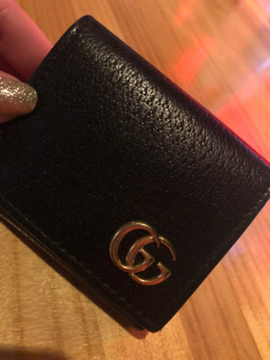 GUCCI コインケース
