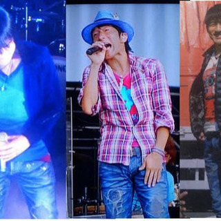 FranCist MOR.K.S フランシストモークス LOVEデニム桜井ミスチル