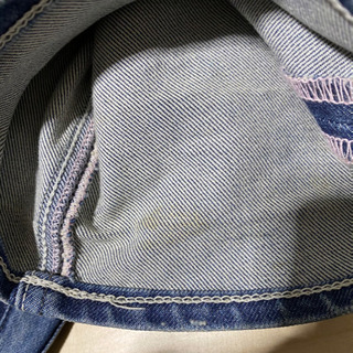 FranCist MOR.K.S フランシストモークス LOVEデニム桜井ミスチル