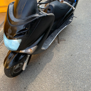 YAMAHAマジェスティ125FI ウォーターポンプ交換しました！