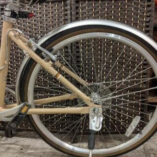 【売約済み】　【期間限定！！表示価格より10%お値引き！！】 ジャイアント　GIANT　リブ　 Liv　自転車　SHlMANO TOURNEY　 26インチ　SUITTO W 売約済み】 【期間限定！！表示価格より10%お値引き