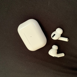 AirPods Pro (オークション形式本日24時〆