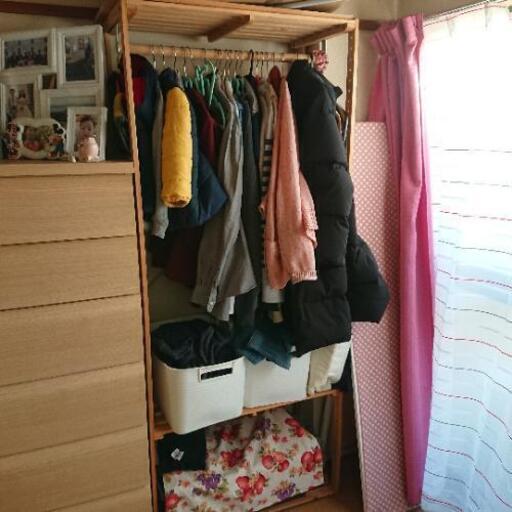 ニトリ 洋服かけ えみ子 板橋本町の家具の中古あげます 譲ります ジモティーで不用品の処分 ニトリ 洋服かけ えみ子 板橋本町の家具の中古あげます 譲ります ジモティーで不用品の処分