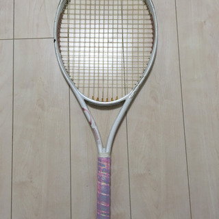 prince 硬式テニスラケット