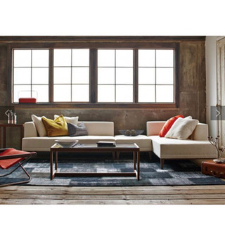 7*30 FLYMEe vert フライミーヴェール 2人掛けソファ 2Pソファ モダン