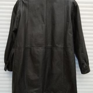 レザーコート
