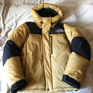 NORTH FACE ノースフェイス バルトロライトジャケット ...