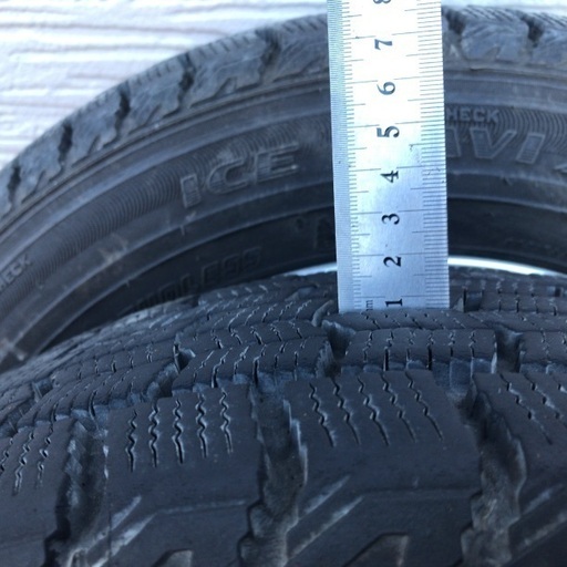 コンパクトカー用アルミ スタッドレスタイヤ タカさん 伊勢崎のタイヤ ホイールの中古あげます 譲ります ジモティーで不用品の処分