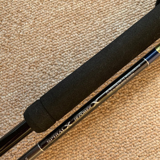 【売り切れ】SHIMANO グラップラー タイプJ