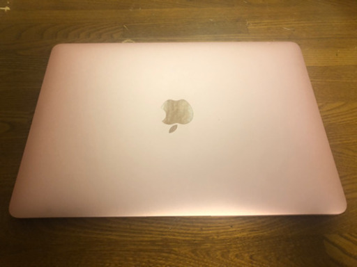 その他 MacBook air