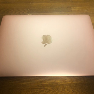 【ネット決済】MacBook air 