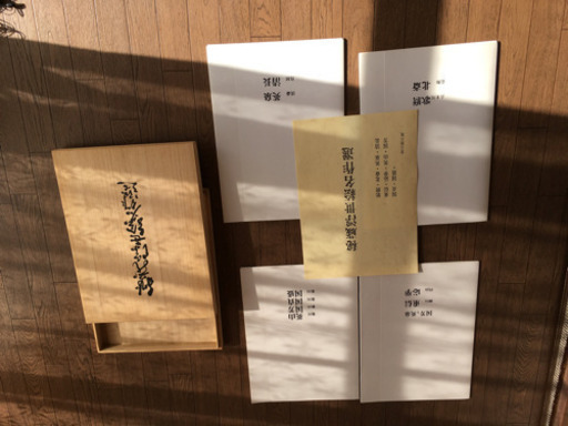 秘蔵浮世絵名作選
