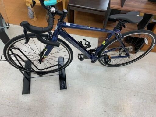 <無料配達します>ロードバイク  3x6速 適応身長170-182cm 無料配達します>ロードバイク 3x6速 適応身長170-182cm