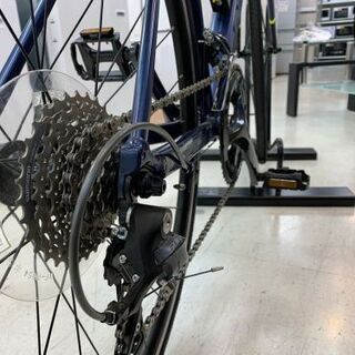 LOUIS GARNEAU（ルイガノ）】ロードバイク AXIS C3あります！！