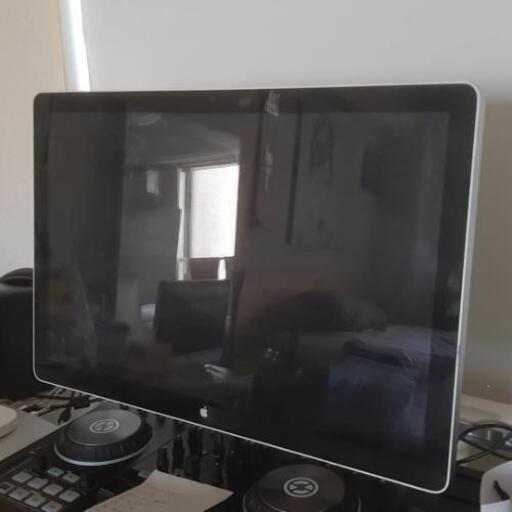 APPLE PC デスクトップ　2008