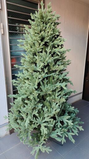 High Grade Faux Christmas Tree 高級人工クリスマスツリー180センチ Edop05 下北沢の年中行事用品 クリスマス の中古あげます 譲ります ジモティーで不用品の処分 High Grade Faux Christmas Tree 高級人工クリスマスツリー180センチ Edop05 下北沢の年中行事用品 クリスマス の中古あげます 譲ります ジモティーで不用品の処分