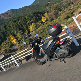 125MT車交換希望