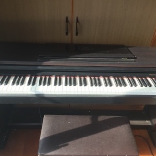 電子ピアノ ヤマハ  クラビノーバCLP123   93製