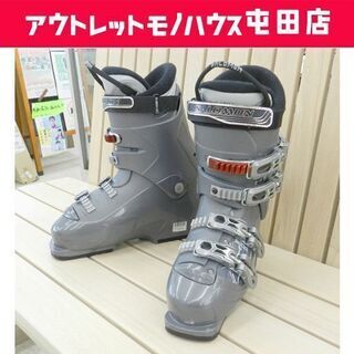 値下げ】 SALOMON/サロモン スキーブーツ 25-25.5cm ELIOS4 エリオス