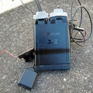 中古etc バイク用が無料 格安で買える ジモティー