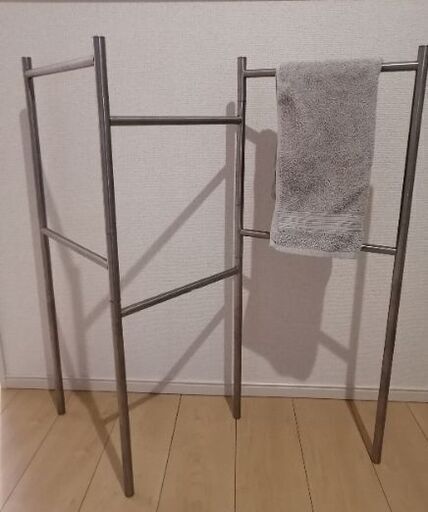 Ikea タオル掛け マクドナルド 茅野のその他の中古あげます 譲ります ジモティーで不用品の処分 Ikea タオル掛け マクドナルド 茅野のその他の中古あげます 譲ります ジモティーで不用品の処分