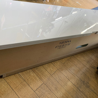 美品 NITORI アーバンStyle ロング AVボード テレビボード VIENNA ニトリ 美品 NITORI アーバンStyle ロング AVボード テレビボード VIENNA ニトリ
