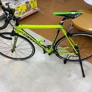 取引成立】キャノンデール CAAD10 お届けご相談下さい。