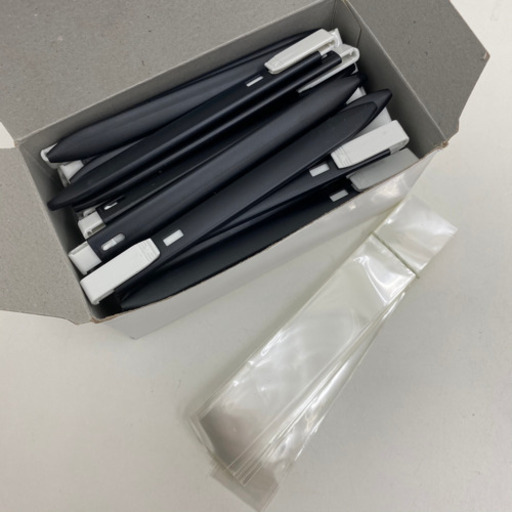 ノベルティー用ボールペン平たいボールペン たらこおにぎり 春日部の家具の中古あげます 譲ります ジモティーで不用品の処分