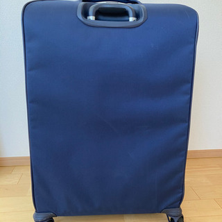 【ネット決済】サムソナイト　大型ソフトスーツケース