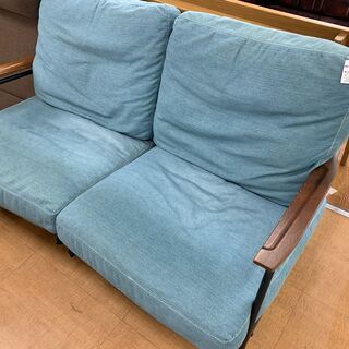 ⭐️シギヤマ家具⭐️2,5Pソファ LOKSER 829