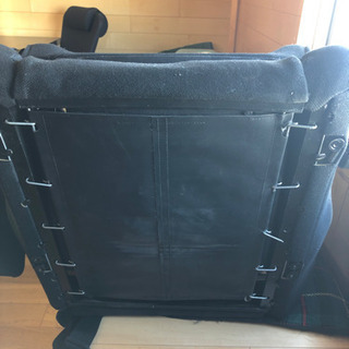 受け渡し決まりました。レカロ セール シート アームレスト付き 