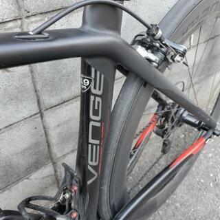 SPECIALIZED S-WORKS VENGE スペシャライズド ヴェンジ