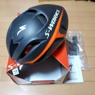 SPECIALIZED S-WORKS EVADE ヘルメット