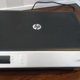 hp envy4504　プリンター