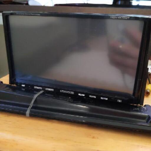 ［商談中］カー用品　ＨＤＤナビ