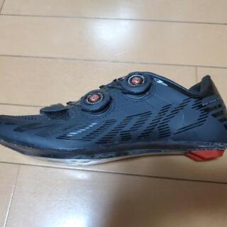 SPECIALIZED S-WORKS ビンディングシューズ