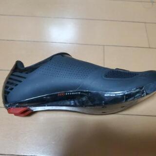 SPECIALIZED S-WORKS ビンディングシューズ