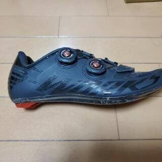 SPECIALIZED S-WORKS ビンディングシューズ