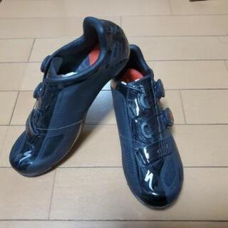 スペシャライズド ビンディングシューズ S-Works プロロードレースにおいて最多勝利を収めるスペシャライズドのS-Works