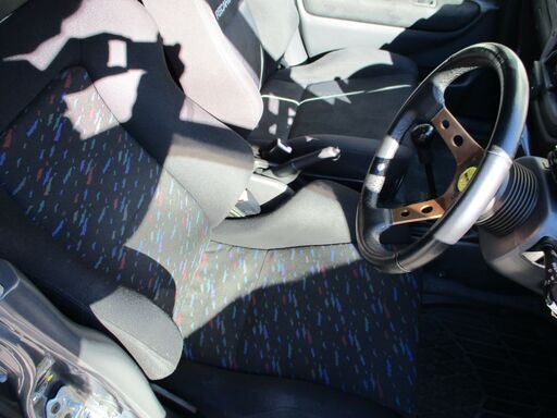 全国ローンok 自社ローン可能 Keiワークス5mt ロールバー 車高調 レカロシート 追加メーター 他改造多数につき要現車確認 寝屋川オート 寝屋川市のkeiの中古車 ジモティー