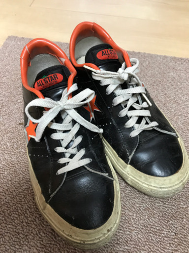 値下げワンスター　デッドストック
