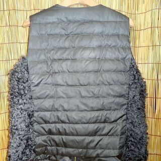 タグ付き未使用品☆自由区×シュタイフ コラボ テディファー モヘア