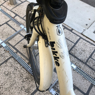 Bikke ポーラー2017年購入 電動自転車 ブリジストン | w2-worldbuffet