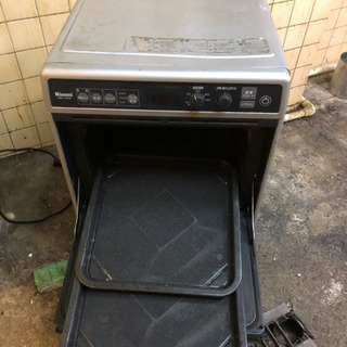 リンナイ オーブンレンジ RMC-S12E