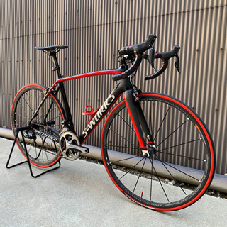 スペシャライズド　SWORKS ターマック ロードバイク