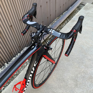 スペシャライズド　SWORKS ターマック ロードバイク