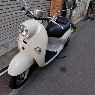 ◎整備済み実働♪ビーノFi  SA37J 前後タイヤ新品！